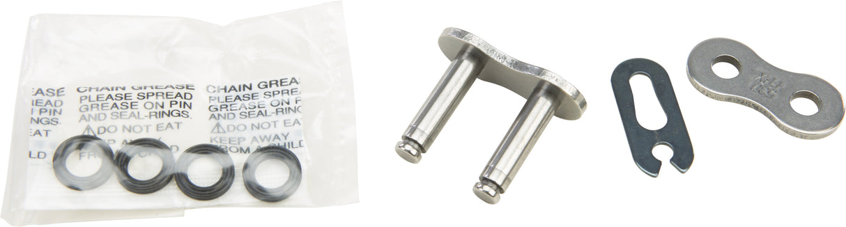 FIRE POWER X-Ring Clip Master Link 530 530FPX-SKJ