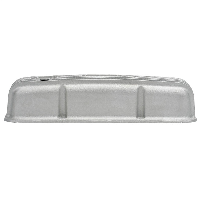 Edelbrock Valve Cover Classic Series Ford 1958-1976 FE V8 Satin 41629