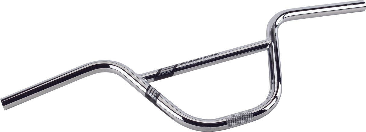 ELEVN Slt Handlebar Chrome 8." Rise ELHB800CPBK