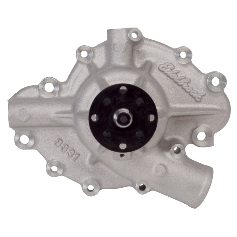 Edelbrock Water Pump High Performance AMC/Jeep 1968-72 AMC 290-401 CI V8 And 1971-72 Jeep 304 8831
