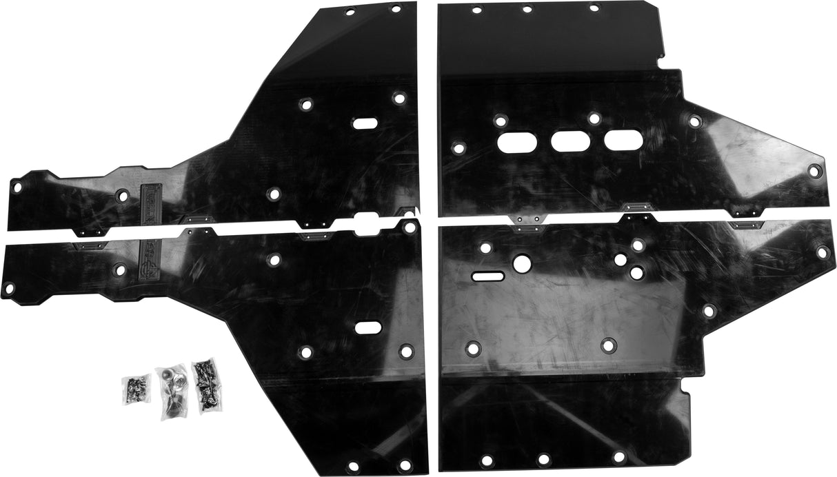 OPEN TRAILUhmw Skid PlateOT-CA-SK-M-T