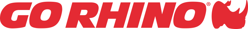 Go Rhino 04-14 Ford F-150 Brackets for OE Xtreme Cab Length SideSteps 6841265