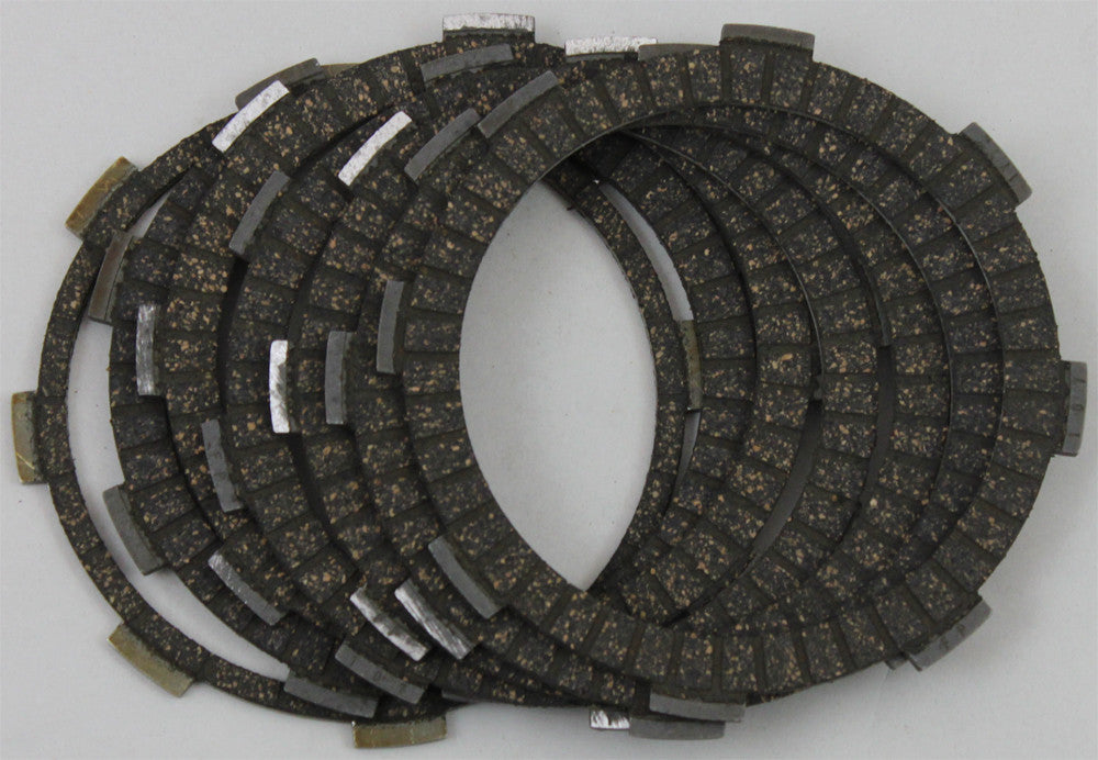 VESRAH Clutch Plates-Crf230f'03 - '08- Crf150r '06-09 VC-1012