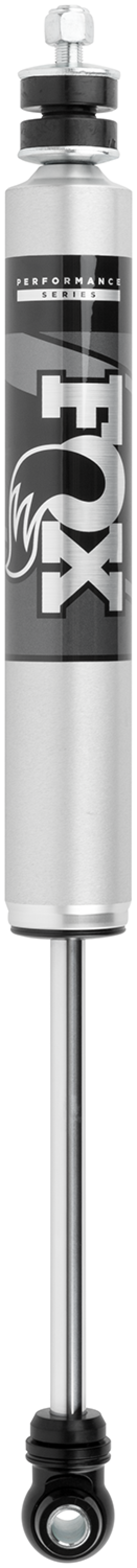 Fox 2014+ Dodge 2500 2.0 Perf Series 8.6in. Smooth Body IFP Front Shock / 0-2in Lift 985-24-168