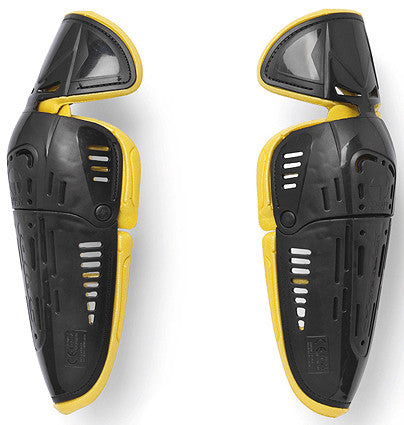 SPIDI Biomechanic Elbow Blk/Yel Z113-016
