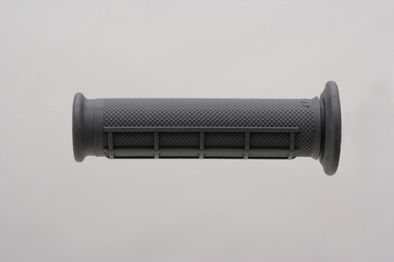 Renthal ATV Grips Medium Diamond/ Waffle - Medium Grey G112
