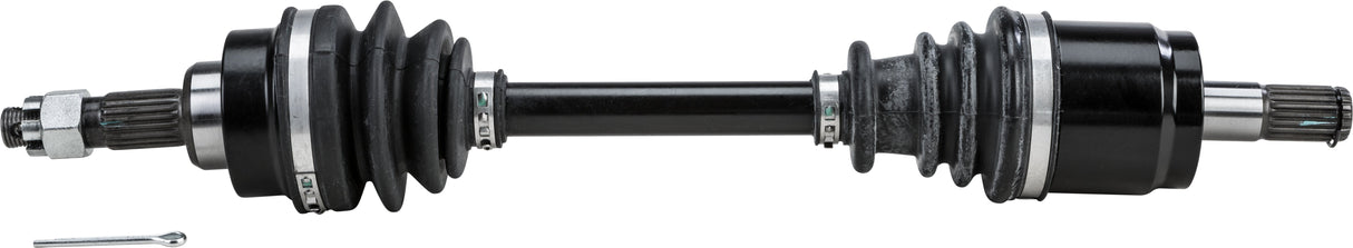 OPEN TRAILOe Front AxlePAXL-1082