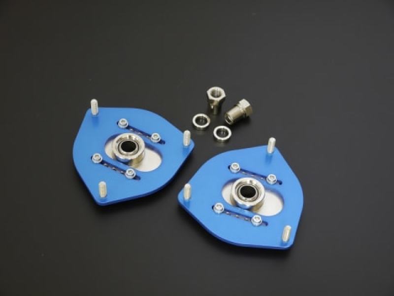 Cusco Pillowball Front 13+ Toyota FRS / Subaru 13+ BRZ / 9-14 Legacy (Adj Camber) 965 410 A