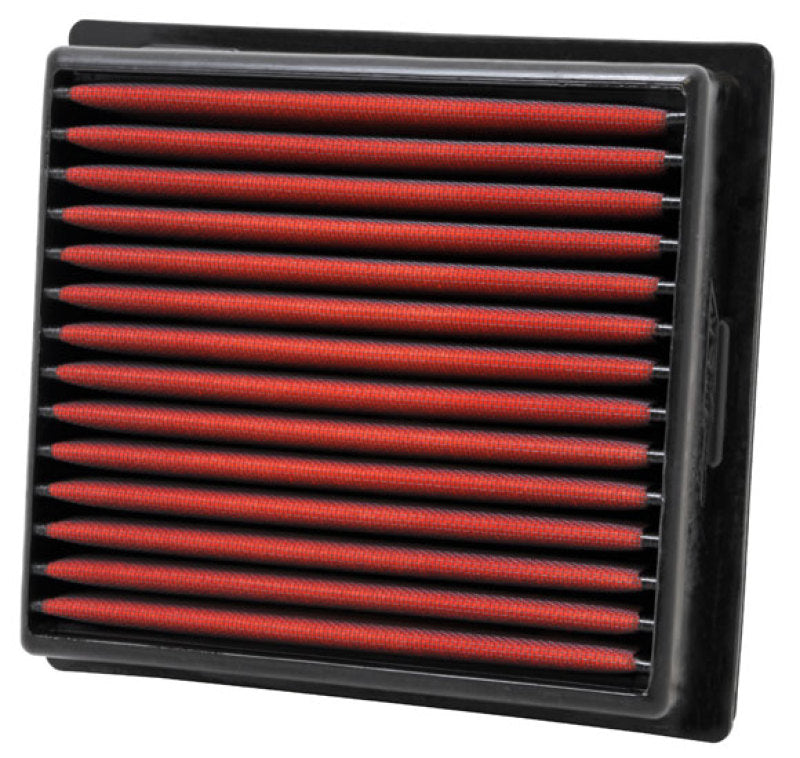 AEM 11 Jeep Grand Cherokee / 11 Durango 9.625in O/S L x 8.875in O/S W x 2.375in H DryFlow Air Filter 28-20457