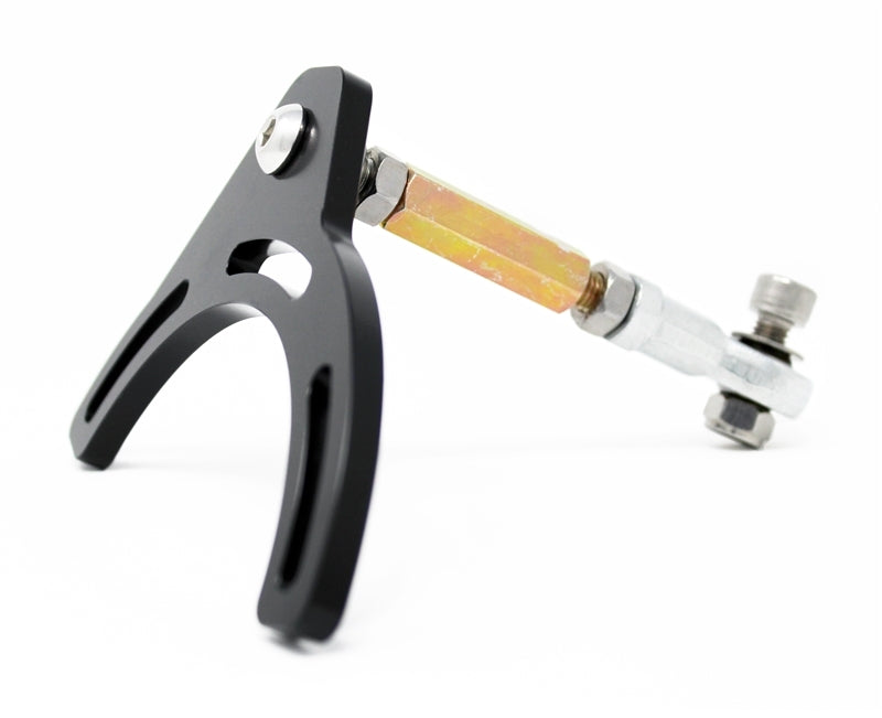 Torque Solution 08-14 Subaru WRX / 04-18 STI VF Turbo WG Bracket TS-SU-436