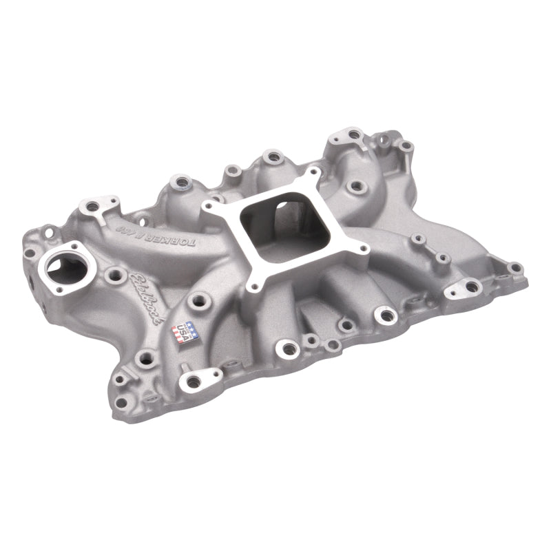 Edelbrock Intake Manifold Ford 460 EFI Standard Flange 50665