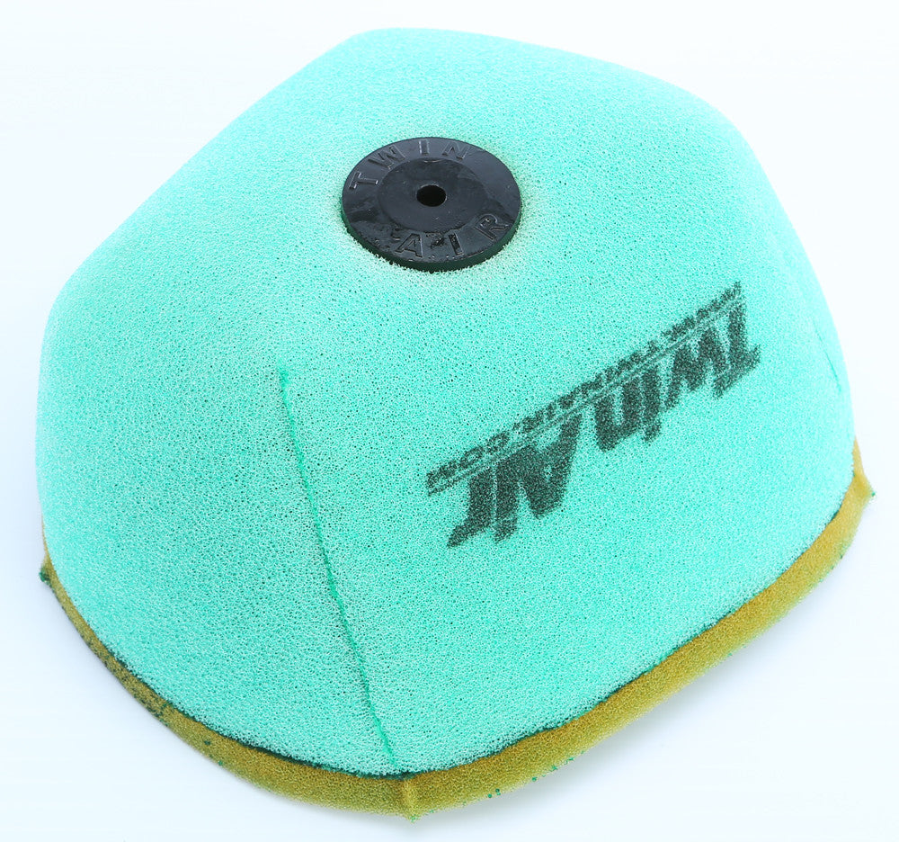 TWIN AIR Pre-Oiled Air Filter 151121X