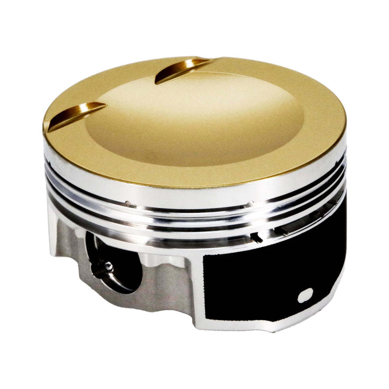 JE Pistons Audi TT RS 2.5 TFSI 5-Cyl Ultra Series 82.5mm Bore Piston Kit (Set of 5) 367846