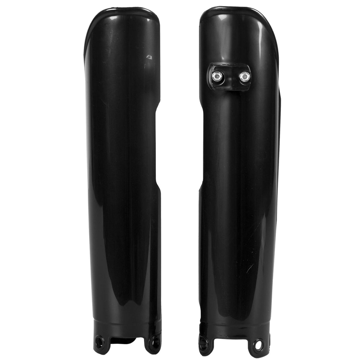 POLISPORT Fork Guards Ktm Black 8399000001