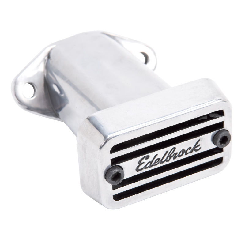Edelbrock Elite Breather - Tall 4202