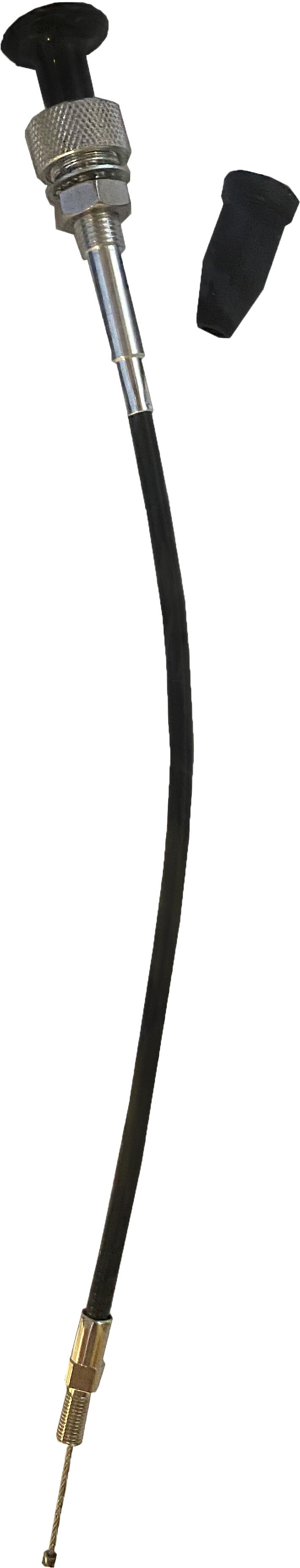 LECTRONS LLCHd Remote Choke2700-30-HD