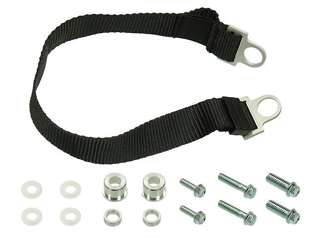 PSYCHIC Rear Lift Strap Snow Bike MX-12121