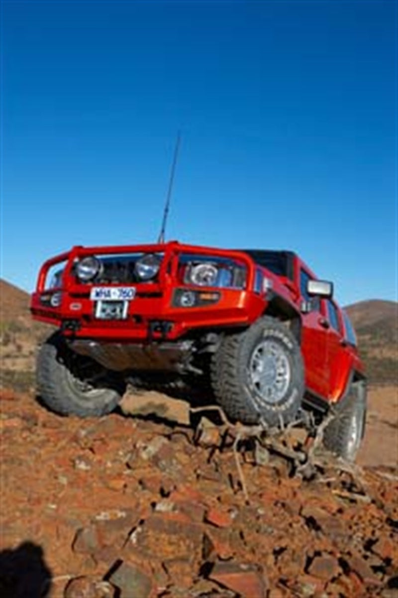 ARB Combar Suit ARB Fog Hummer H3 No Flares05-10 8-9.5 3468020