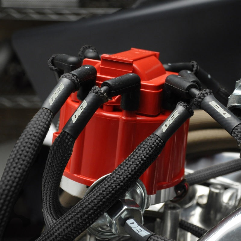 DEI Protect-A-Sleeve 1/2in ID x 3ft Universal - Titanium 10590