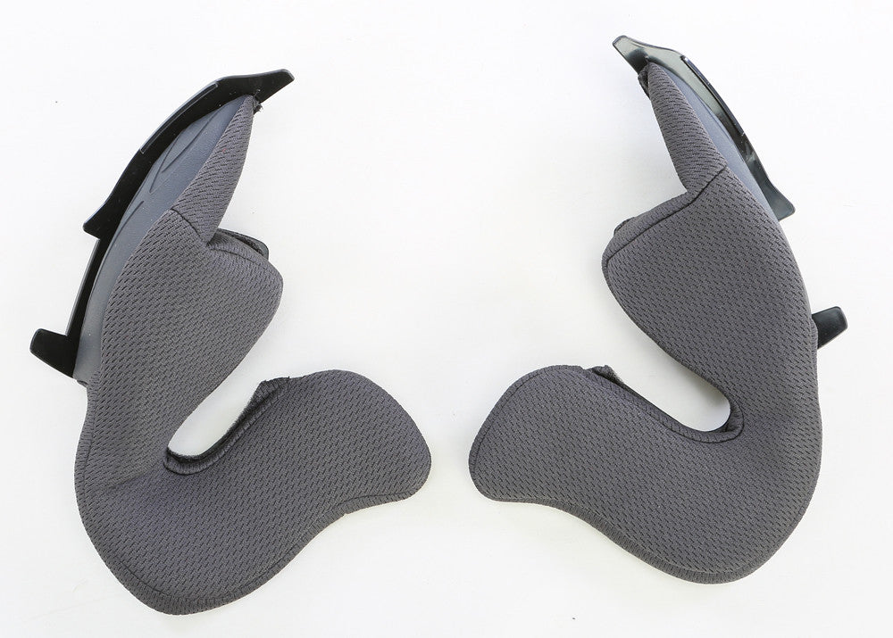 KABUTOCheek Pads Xxl (12mm) Av And-21447505