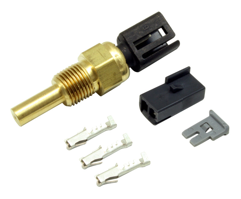 AEM Universal 1/8in PTF Water/Coolant/Oil Temperature Sensor Kit 30-2012
