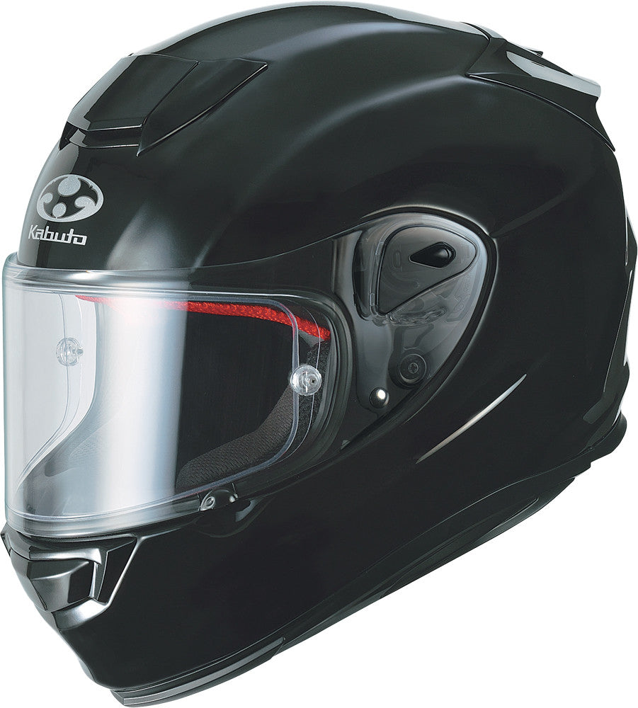 KABUTORt-33 Solid Helmet Flat Black M7866212