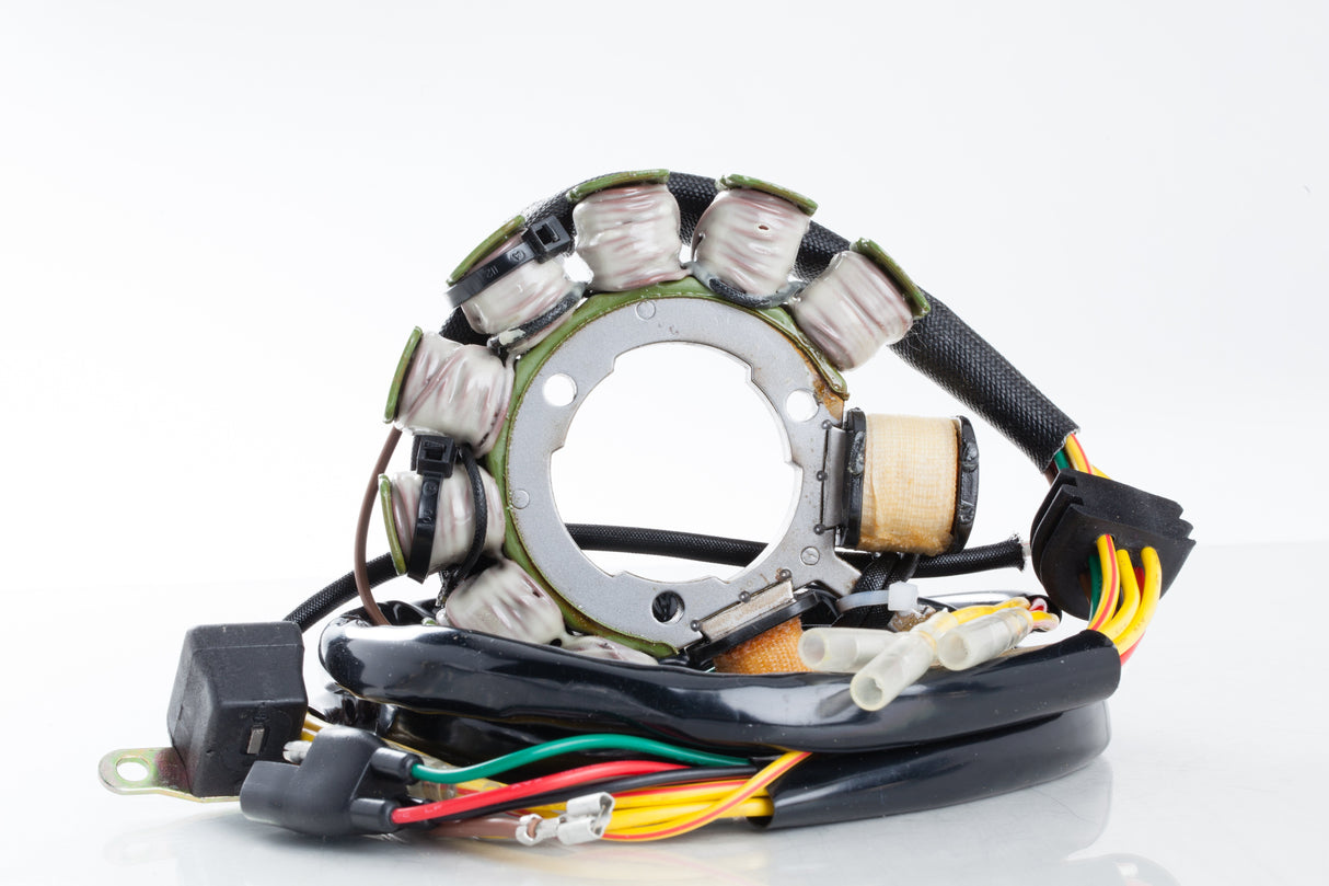 RICKS Stator 21-555