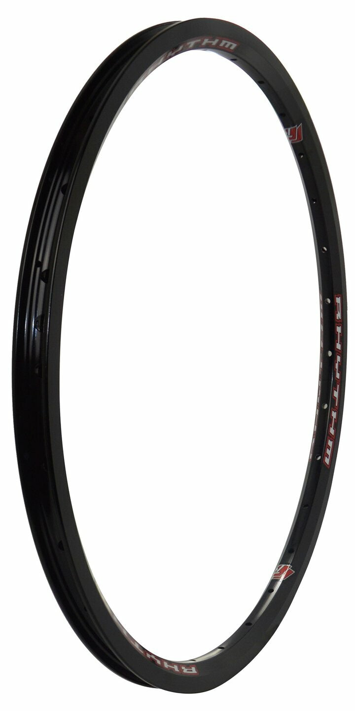 CRUPI Rhythm Expert Rim Black 20"X1.50" 62143