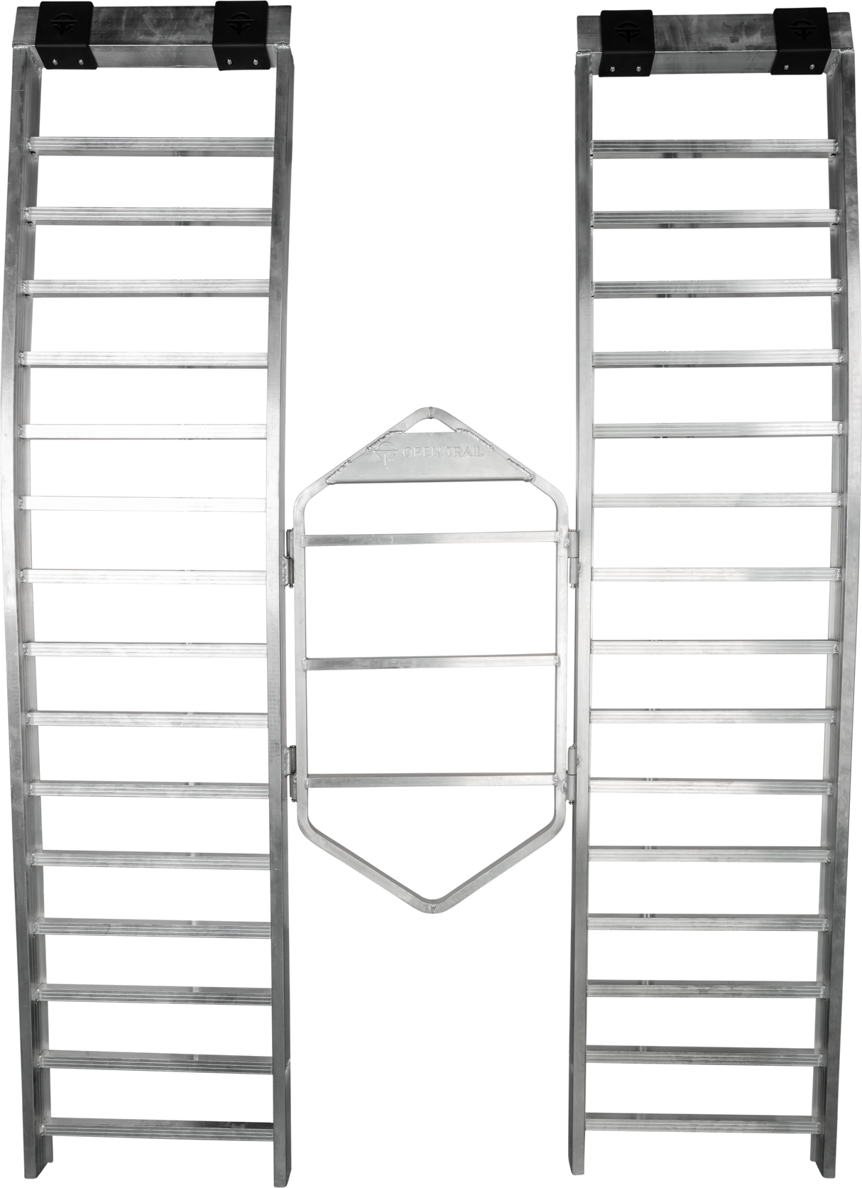 OPEN TRAILAtv/Utv Ramp 90" X 63"61-0726
