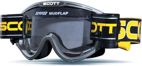 SCOTT 20/Pk Tearoffs Works 89si Yth 216634-223