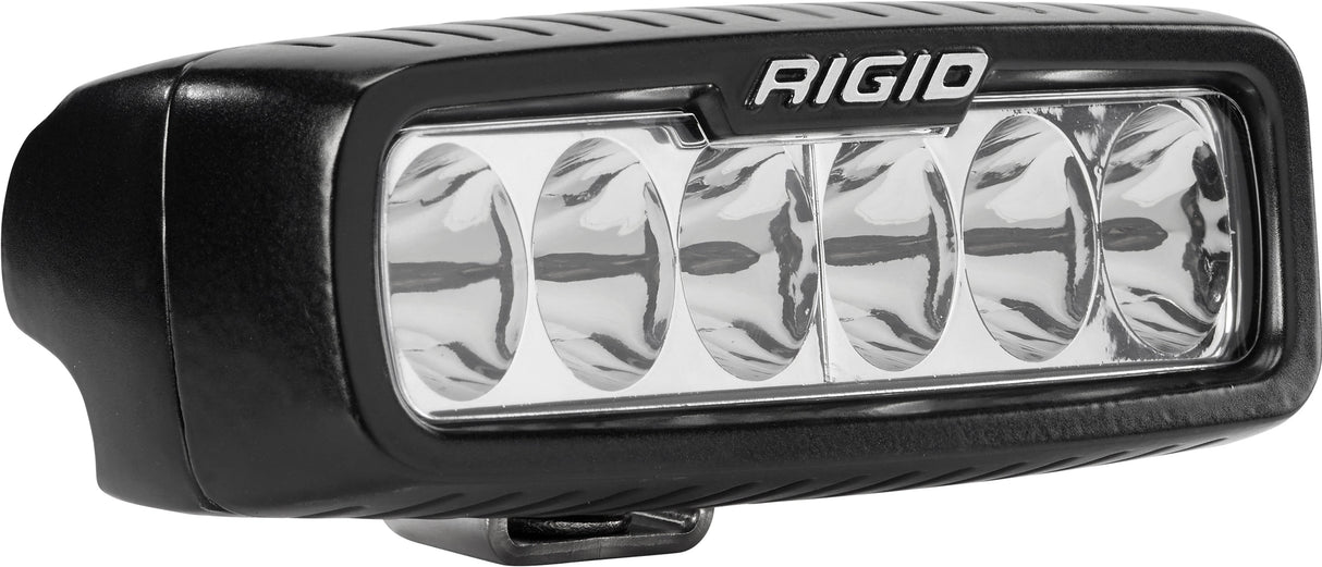 RIGID Sr-Q Pro Series Driving Standard Mount Light 914313
