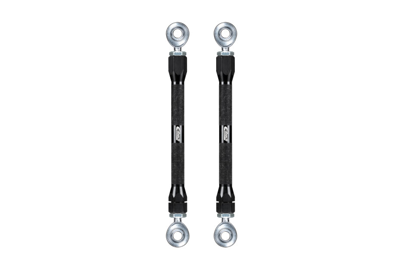 Eibach Adjustable Endlink - Bolt Diameter M12 / Min Length 195mm / Max Length 225mm UEL-12-195