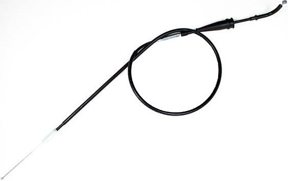 MOTION PROBlack Vinyl Throttle Cable05-0142