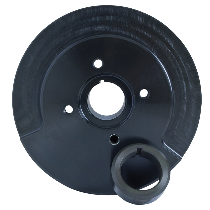 Fluidampr 6.2L / 6.5L GM Diesel 1982-1993 (Mechanical) Steel Externally Balanced Damper 800191