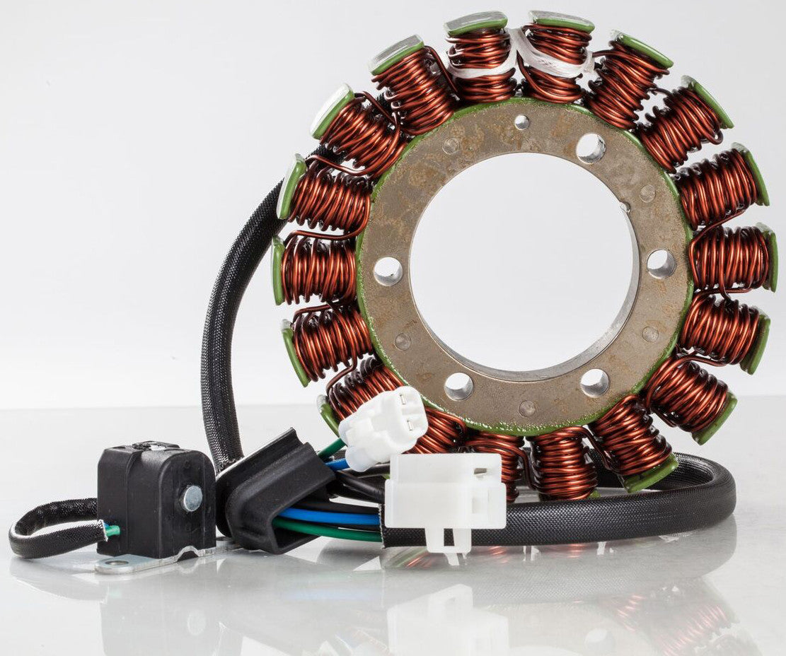 RICKS Stator 21-062