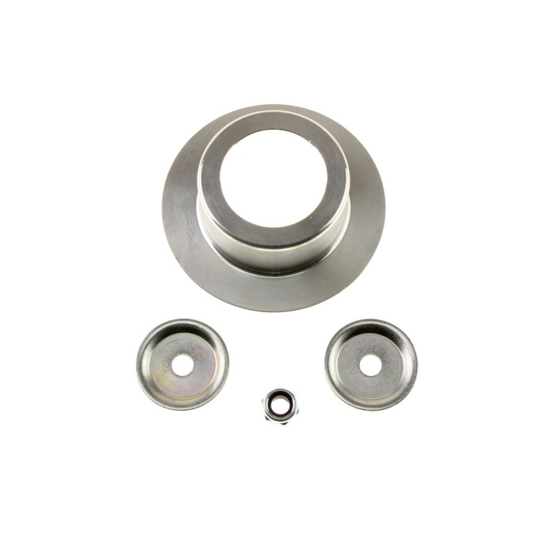 Bilstein B6 2003 Jeep Liberty Renegade Front 46mm Monotube Shock Absorber 24-139168