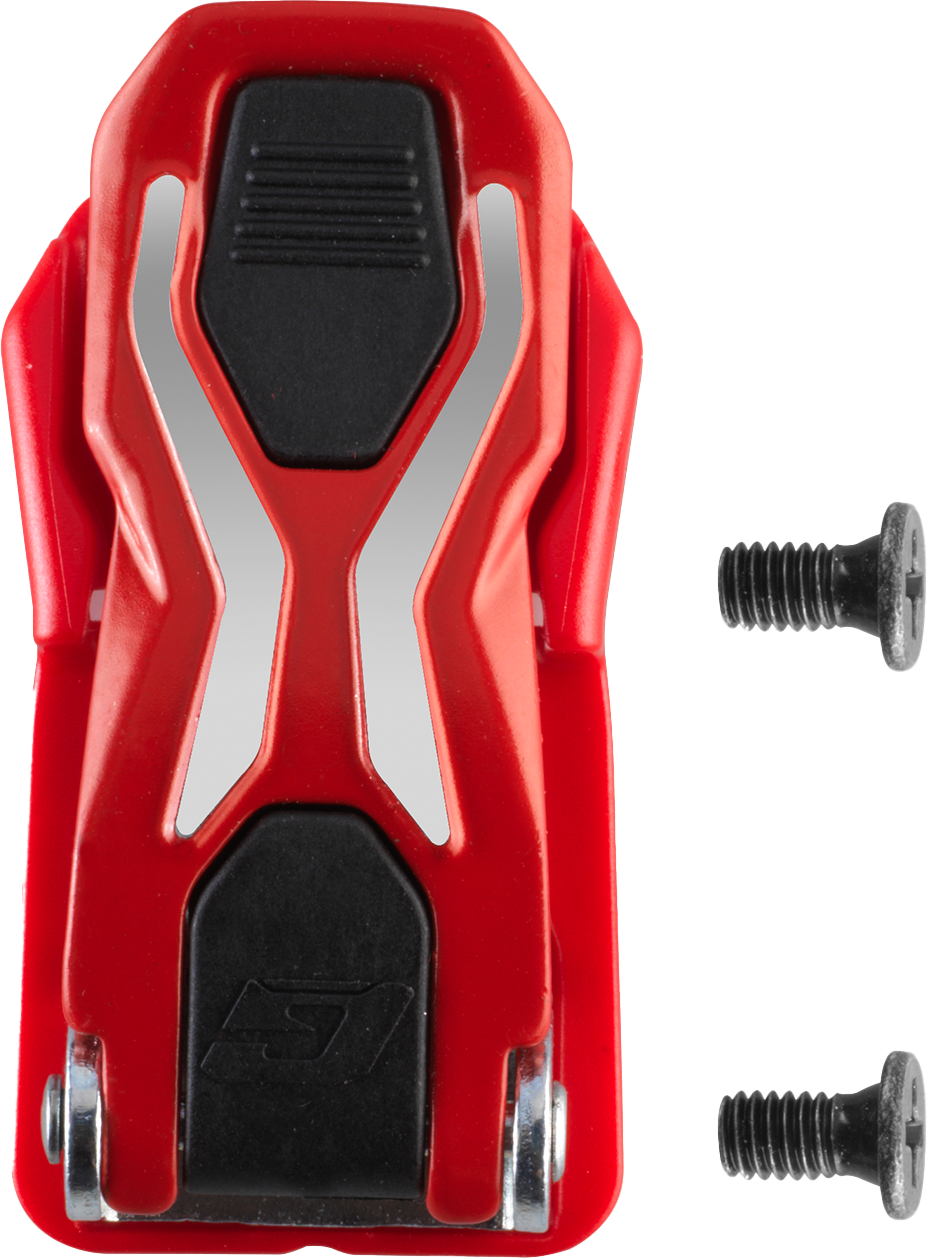 GAERNE Sg-22 Buckle Kit Red 4760-005