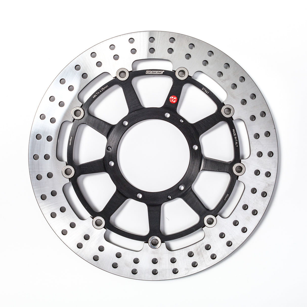 BRAKING Braking Rotor STX41