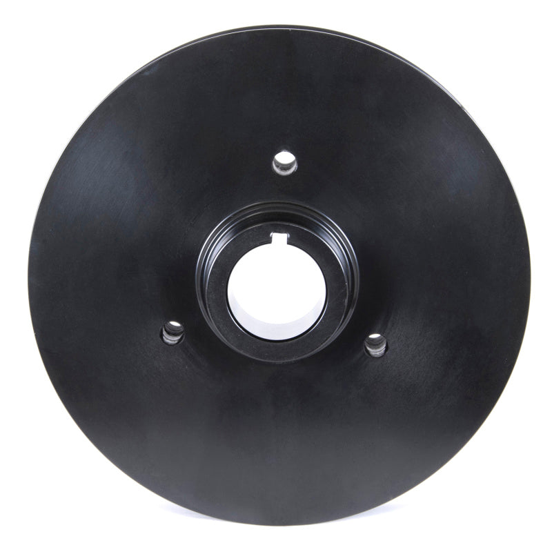 Fluidampr 08-15 Mitsubishi Evo X Steel Internally Balanced Damper 570701