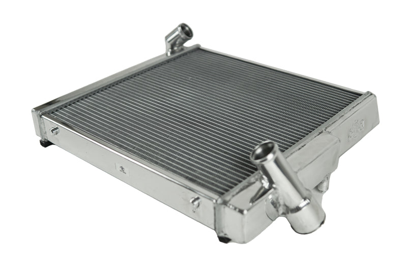 CSF Porsche 991.2 Carrera/GT3/RS/R 991 GT2/RS 718 Boxster/ Cayman/ GT4 Aluminum Side Radiator- Left 7086