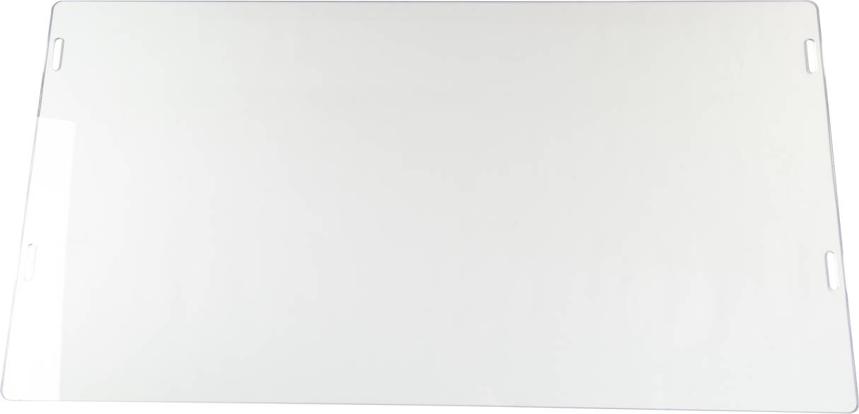 OPEN TRAILFull Windshield459-2007