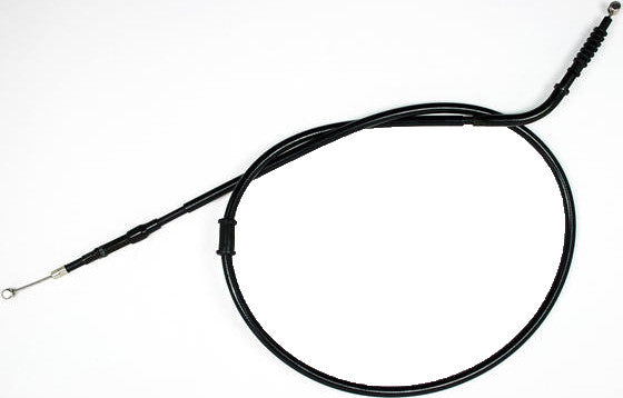 MOTION PROBlack Vinyl Clutch Cable05-0293