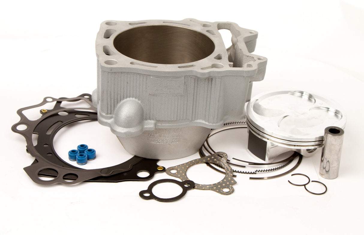 CYLINDER WORKS Cylinder Kit Bb 99.00/+2.0 12.5:1 Yam 21005-K01