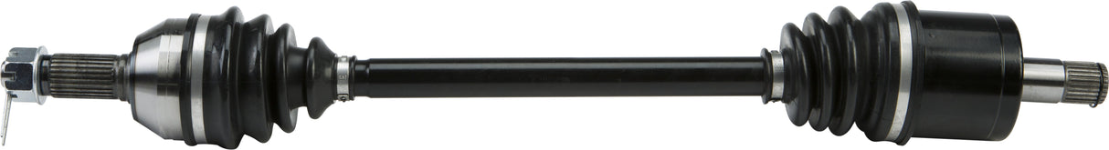 OPEN TRAILOe Axle RearPAXL-4033