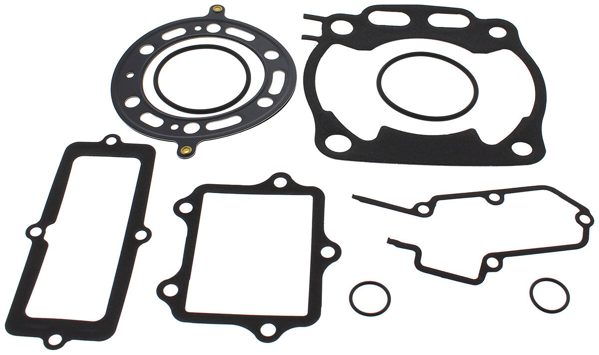 CYLINDER WORKS Top End Gasket Kit Bb 72.00/+5.6 Yam 21009-G01
