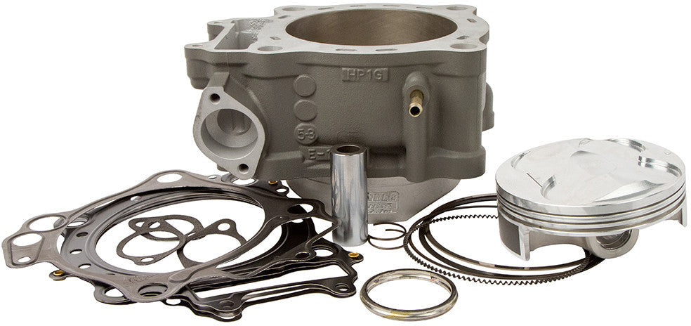 CYLINDER WORKS Cylinder Kit 96.00/Std 12.0:1 Hon 10005-K01