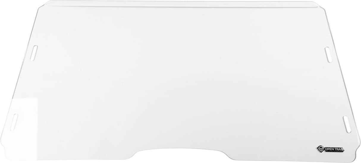 OPEN TRAILFull Windshield459-2021
