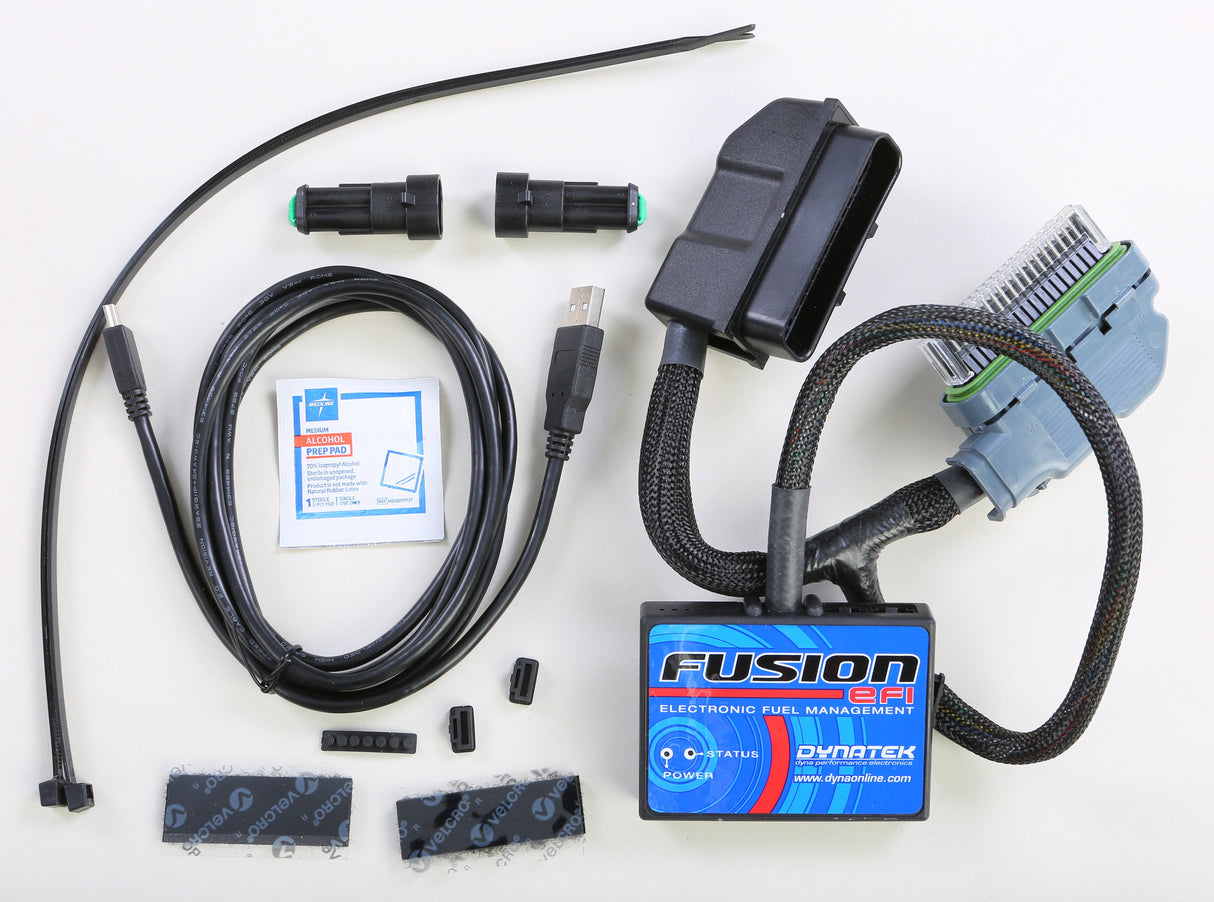 DYNATEK Fusion Efi Touring DFE-15-028