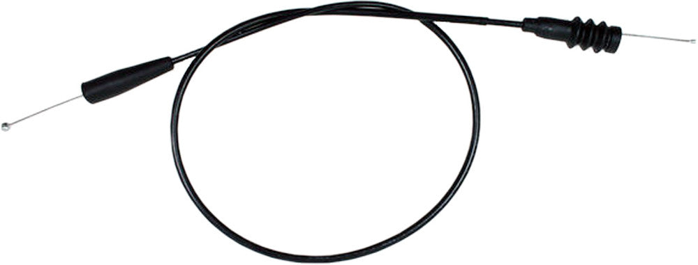 MOTION PROBlack Vinyl Throttle Cable03-0357