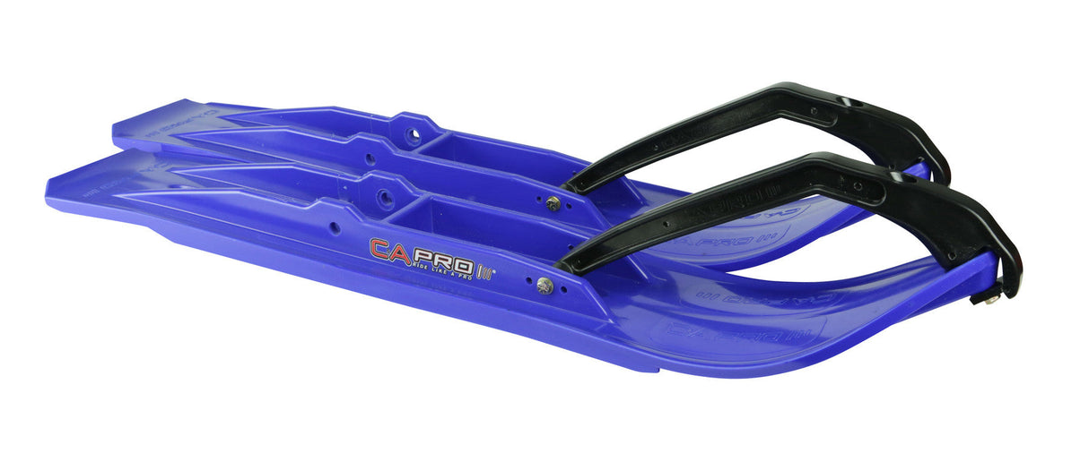 C&A Extreme Xt Pro Skis Blue (Pair) 77260332